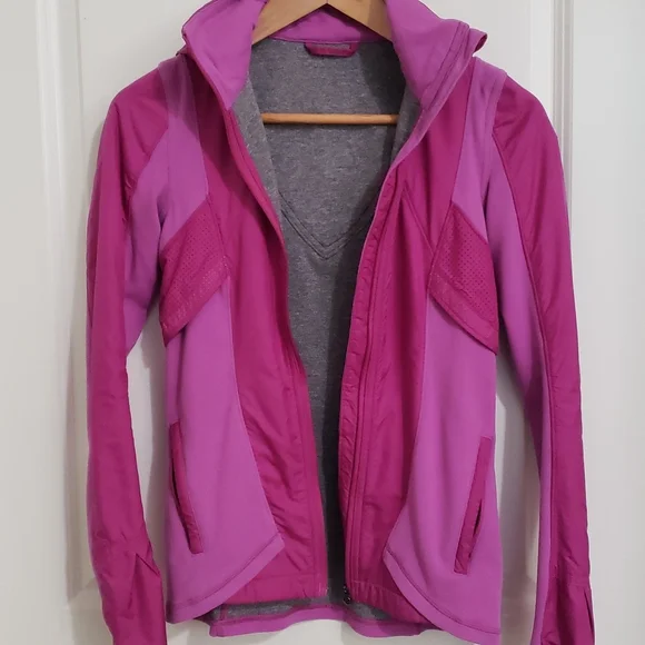 Lululemon Kanto Catch Me Run Jacket - Picture 3 of 4